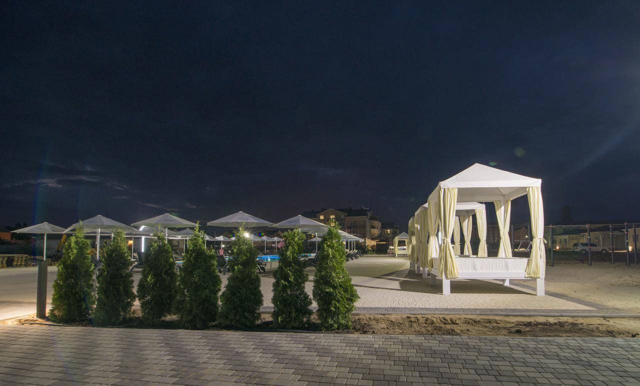 Welcome Summer Zatoka Exterior foto