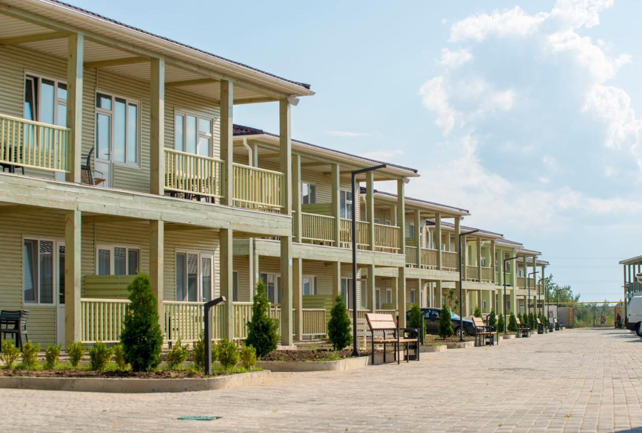 Welcome Summer Zatoka Exterior foto