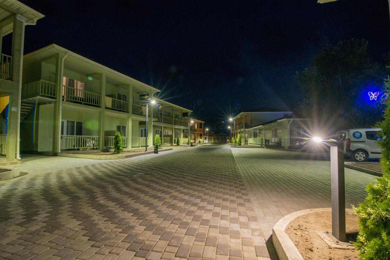 Welcome Summer Zatoka Exterior foto