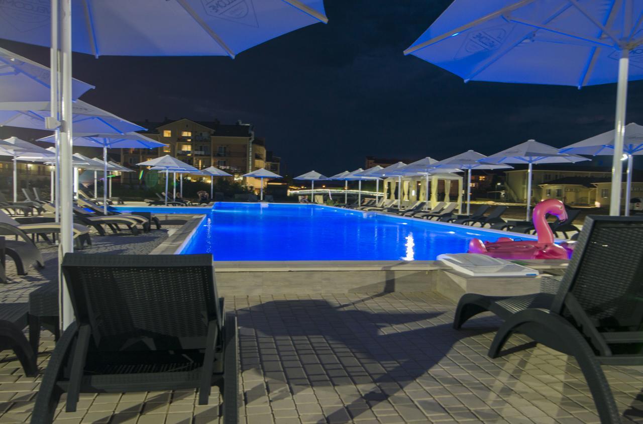 Welcome Summer Zatoka Exterior foto