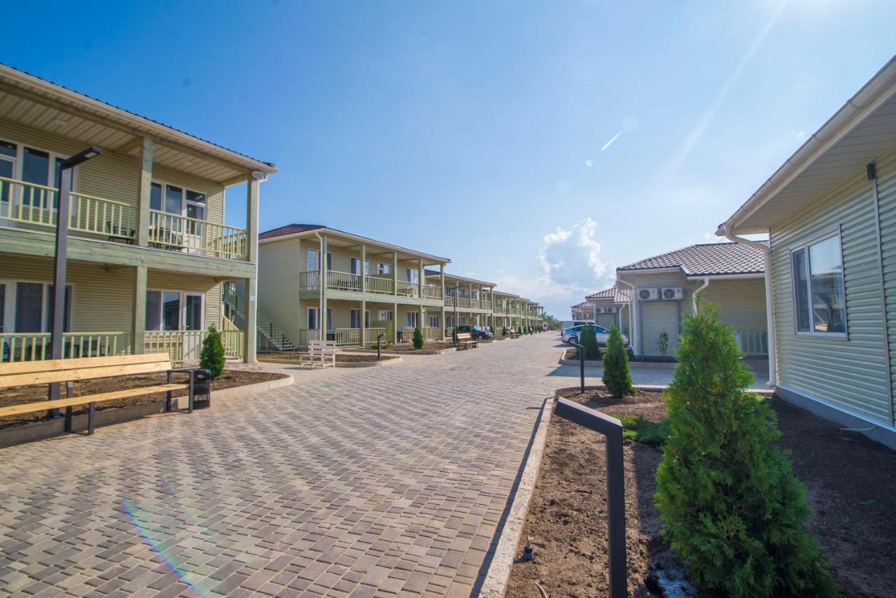 Welcome Summer Zatoka Exterior foto