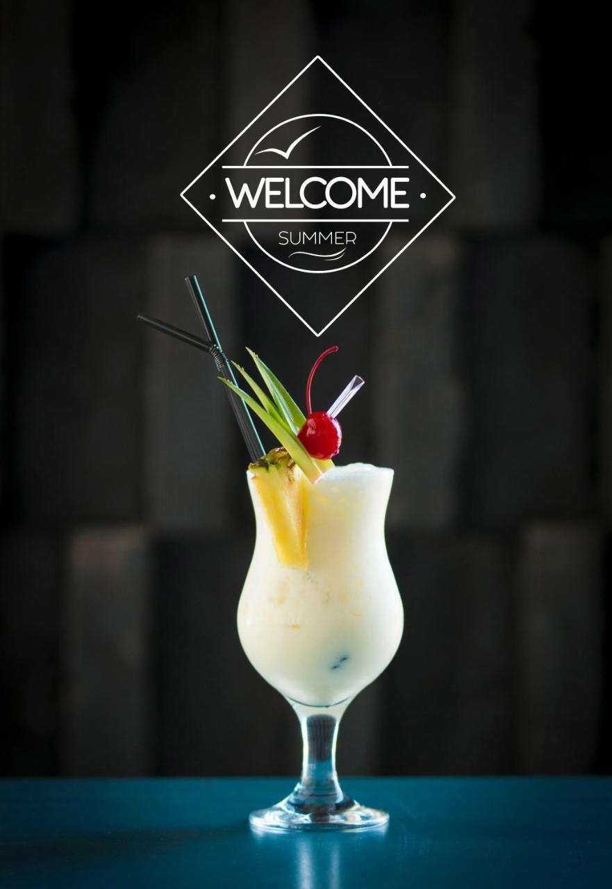 Welcome Summer Zatoka Exterior foto